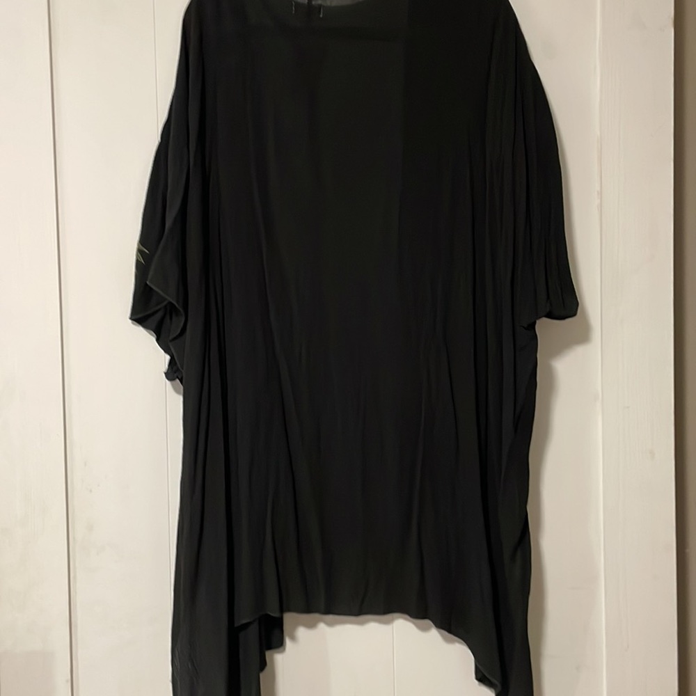 Black wrap - Picture 2 of 2